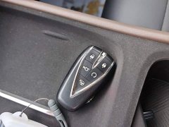 Changan CS55PLUS 1.5T Premium Version - ფოტო 9