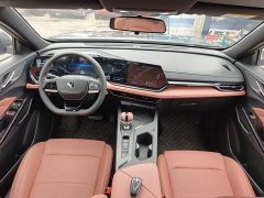 Changan X5 PLUS 1.5T PRO - ფოტო 10