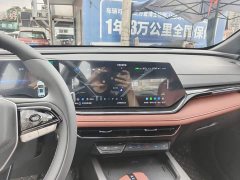 Changan X5 PLUS 1.5T PRO - ფოტო 13