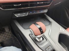 Changan X5 PLUS 1.5T PRO - ფოტო 14