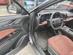 Changan X5 PLUS 1.5T PRO - ფოტო 16