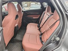 Changan X5 PLUS 1.5T PRO - ფოტო 17