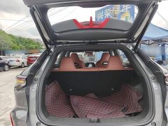 Changan X5 PLUS 1.5T PRO - ფოტო 19