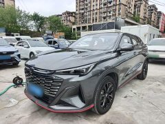 Changan X5 PLUS 1.5T PRO - ფოტო 2
