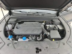 Changan X5 PLUS 1.5T PRO - ფოტო 20