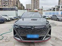 Changan X5 PLUS 1.5T PRO - ფოტო 3