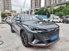 Changan X5 PLUS 1.5T PRO - ფოტო 4