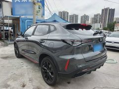Changan X5 PLUS 1.5T PRO - ფოტო 5
