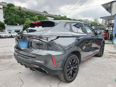 Changan X5 PLUS 1.5T PRO - ფოტო 7
