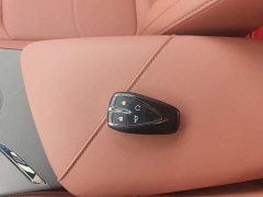 Changan X5 PLUS 1.5T PRO - ფოტო 9