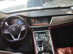 Changan CS85 COUPE 1.5T DCTLuxury Version - ფოტო 10