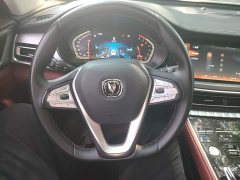 Changan CS85 COUPE 1.5T DCTLuxury Version - ფოტო 11