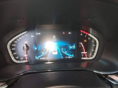 Changan CS85 COUPE 1.5T DCTLuxury Version - ფოტო 12