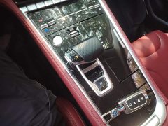 Changan CS85 COUPE 1.5T DCTLuxury Version - ფოტო 14
