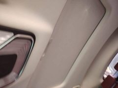 Changan CS85 COUPE 1.5T DCTLuxury Version - ფოტო 18