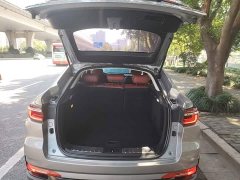 Changan CS85 COUPE 1.5T DCTLuxury Version - ფოტო 19