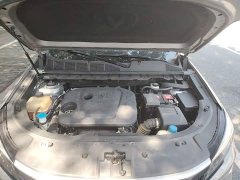 Changan CS85 COUPE 1.5T DCTLuxury Version - ფოტო 20