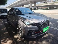 Changan CS85 COUPE 1.5T DCTLuxury Version - ფოტო 4