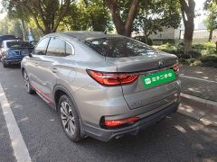 Changan CS85 COUPE 1.5T DCTLuxury Version - ფოტო 5