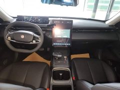 Changan NE 1.5T GDI DCTPremium Version - ფოტო 10