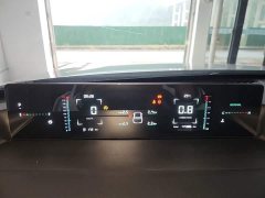 Changan NE 1.5T GDI DCTPremium Version - ფოტო 12