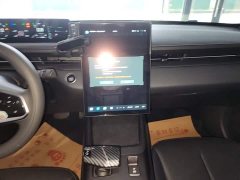Changan NE 1.5T GDI DCTPremium Version - ფოტო 13