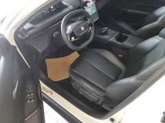 Changan NE 1.5T GDI DCTPremium Version - ფოტო 16