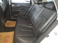 Changan NE 1.5T GDI DCTPremium Version - ფოტო 17