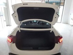 Changan NE 1.5T GDI DCTPremium Version - ფოტო 19