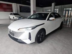 Changan NE 1.5T GDI DCTPremium Version - ფოტო 2