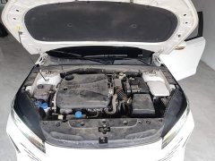 Changan NE 1.5T GDI DCTPremium Version - ფოტო 20