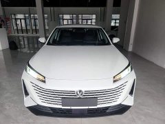 Changan NE 1.5T GDI DCTPremium Version - ფოტო 3