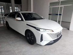 Changan NE 1.5T GDI DCTPremium Version - ფოტო 4