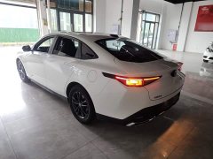 Changan NE 1.5T GDI DCTPremium Version - ფოტო 5