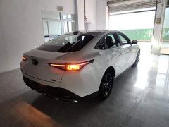 Changan NE 1.5T GDI DCTPremium Version - ფოტო 7
