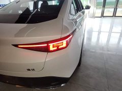 Changan NE 1.5T GDI DCTPremium Version - ფოტო 8