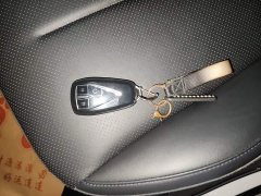 Changan NE 1.5T GDI DCTPremium Version - ფოტო 9