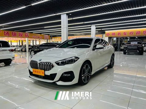 2023 BMW 2 225i M - ავტომობილი ჩინეთიდან