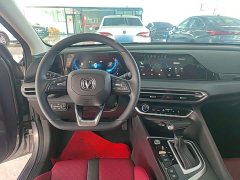 Changan PLUS NE 1.4T GDI DCTPremium Version - ფოტო 11