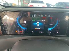 Changan PLUS NE 1.4T GDI DCTPremium Version - ფოტო 12