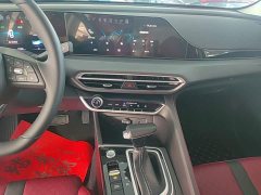 Changan PLUS NE 1.4T GDI DCTPremium Version - ფოტო 13
