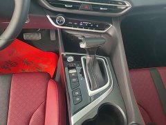 Changan PLUS NE 1.4T GDI DCTPremium Version - ფოტო 14
