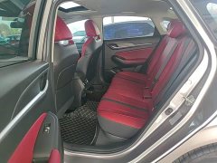 Changan PLUS NE 1.4T GDI DCTPremium Version - ფოტო 17