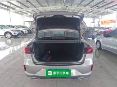 Changan PLUS NE 1.4T GDI DCTPremium Version - ფოტო 19