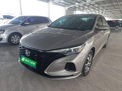 Changan PLUS NE 1.4T GDI DCTPremium Version - ფოტო 2