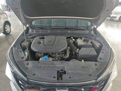 Changan PLUS NE 1.4T GDI DCTPremium Version - ფოტო 20