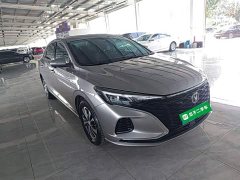 Changan PLUS NE 1.4T GDI DCTPremium Version - ფოტო 4
