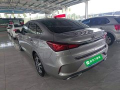 Changan PLUS NE 1.4T GDI DCTPremium Version - ფოტო 5