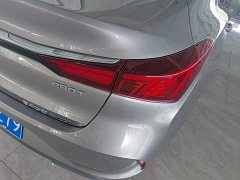 Changan PLUS NE 1.4T GDI DCTPremium Version - ფოტო 8