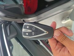 Changan PLUS NE 1.4T GDI DCTPremium Version - ფოტო 9